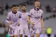 Perth Glory Coach Adam Griffiths Gives Injury Updates on Key Players