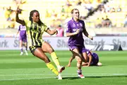 Perth Glory Women Fall 1-0 to Wellington Phoenix in A-League Women's Clash