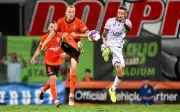 Perth Glory's Finals Hopes Dim After 1-1 Draw with Brisbane Roar in A-League Men