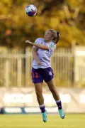 Perth Glory's Nat Tathem Details ACL Recovery Journey in A-League Women