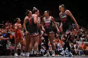 Perth Lynx Fall in WNBL Grand Final Opener After Controversial Foul Call