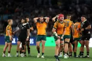 Perth Misses Out on Wallabies-All Blacks World Cup Opener, Gets Hong Kong Instead