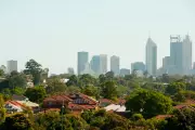 Perth Mortgage Belt Struggles Under Interest Rate Pressure
