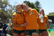 Perth SVNS: Aussie Women Set for NZ Gold Rematch, Men Fall to South Africa
