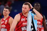 Perth Wildcats Frustrated Over Training Facility Delays, Threaten Move