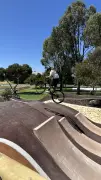 Perth's Whitfords West Park Unveils $1.3 Million Pump and Jump Track Upgrade