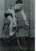 Peter John Buswell: WA Cycling Champion and WWII Veteran Remembered
