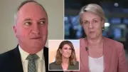 Plibersek and Joyce Clash on Sunrise as Coalition Poll Hits Record Low