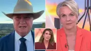 Plibersek and Joyce Clash Over Skilled Migration Reforms on Sunrise