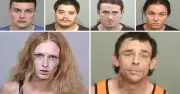 Police Alert: Six Fugitives Sought Across Illawarra Suburbs