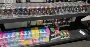Police in Lake Macquarie Seize Major Illegal Vaping Haul in Crackdown