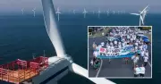 Port Stephens Community Demands Full Consultation on Offshore Wind Farm Plans
