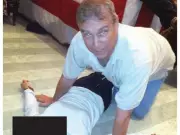 Prince Andrew Spotted Riding Amid Epstein Allegations and Email Revelations