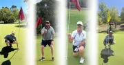 Queanbeyan Golf Club's Incredible Hole-in-One Streak Defies Astronomical Odds