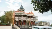 Queenscliff Hotel Reopens After Three-Year Restoration in March