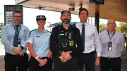 Queensland Police Minister Addresses Watch House Strain from New Bail Laws