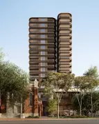 Quentin Square: Claremont's New Standard for Intelligent Luxury Living