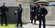 Raptor Squad Raids Albion Park Rail Home in Cross-Border Arrest Operation