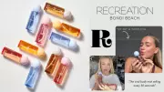 Recreation Beauty's Viral Body Mists Become Aussie Must-Have