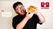Red Rooster Launches Parmi Burger Range: Pub Classics Reimagined