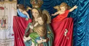 Religious Traditions and Maritime Heritage: The Story of Tuncurry's Madonna