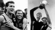 Relive WA's Legendary 1986 AFL Origin Victory: Full Replay on Seven This Weekend