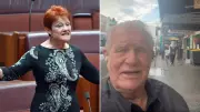 Reverend Bill Crews Rejects Pauline Hanson's Comments on Muslims, Defends Lakemba