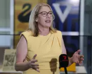 Rita Saffioti's 10 Tips for Staying Informed and Healthy This Winter