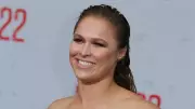 Ronda Rousey vs Gina Carano: MMA Legends Confirm Epic Comeback Fight