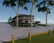 Rossmoyne Luxury Home Plan Sparks Debate Over Potential Four-Dwelling Use