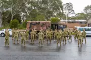 RSL Veterans Oppose National Defence Property Sell-Off in South Australia