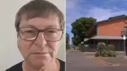 SA Grandfather Left in Hospital for 12 Hours After Coward Punch at Pub