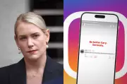 SA Liberal Leader Hurn Publicly Calls Out Sexist Online Trolls