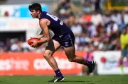 Sam Collins Earns Victoria AFL Origin Selection After Fremantle to Gold Coast Move