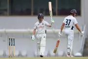 Sam Harper's Blazing Century Puts Victoria in Command Against WA