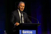 Santos Announces Major Workforce Reduction Amid Declining Profits