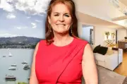 Sarah Ferguson and Andrew Retreat from Public Life Amid Royal Tensions