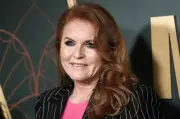 Sarah Ferguson's Charity Under Scrutiny Amid Epstein Links