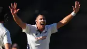 Scott Boland's Six-Wicket Haul Propels Victoria into Sheffield Shield Final