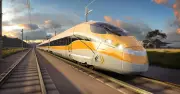 Senators Criticize High-Speed Rail CEO Over Cost Secrecy for Sydney-Newcastle Line