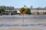 Severe Storms and Flooding Sweep Across Australia, Causing Widespread Damage