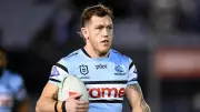 Sharks CEO Admits Major Roster Overhaul Inevitable as Half of Squad Off-Contract