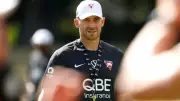 Simon Goodwin Embraces New Sydney Role as Swans' Director of Coaching