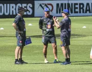 Simpson Admits 2022 Off-Season Training Issues Began West Coast Eagles Downfall