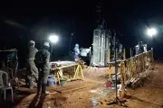 St George Mining's Brazilian Rare Earths Project Delivers Exceptional Drill Results