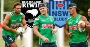 State of Origin Reshapes Kris's Dilemma: A New Era for Rugby League