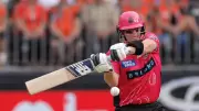 Steve Smith to Make PSL Debut After T20 World Cup Snub