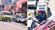 Sydney Stabbing Spree Leaves One Dead, Two Injured in Random Attack