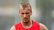 Sydney Swans Rookie Max King Ruled Out for Six Months with Back Stress Fracture