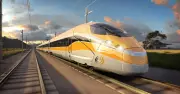 Sydney to Newcastle High-Speed Rail Project Advances to Next Phase